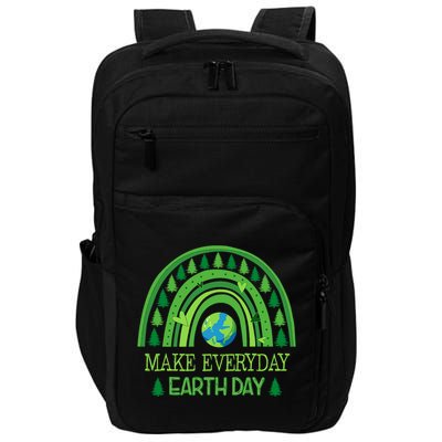 Earth Day Everyday Rainbow 2024 Impact Tech Backpack