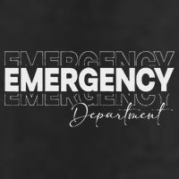 Emergency Department Emergency Room Healthcare Nursing Adult Drive Performance Visor