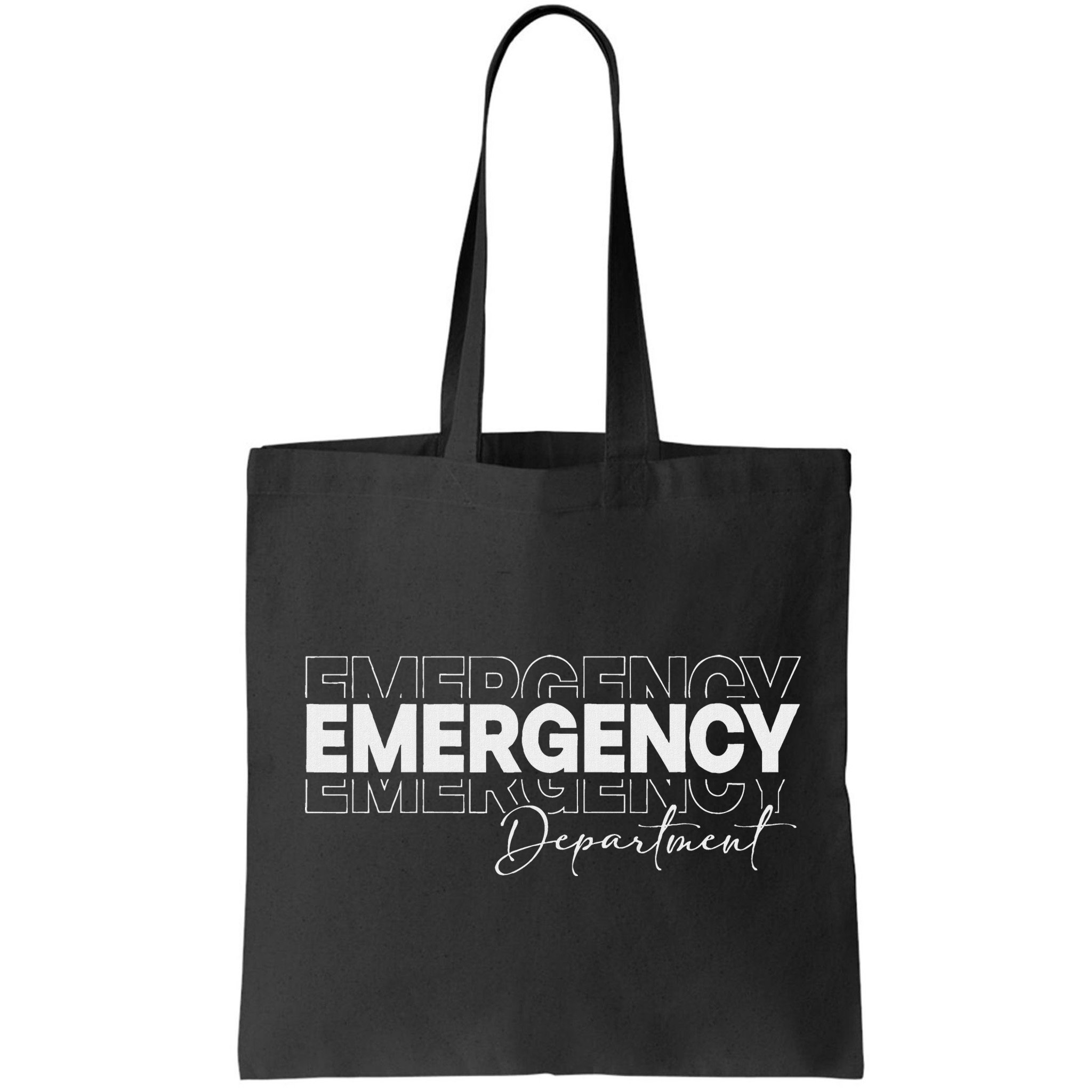 Emergency Department Emergency Room Healthcare Nursing Bag
