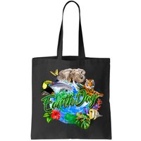 Earth Day Bag