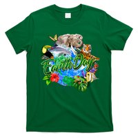 Earth Day T-Shirt