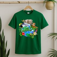 Earth Day T-Shirt