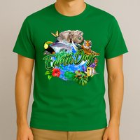 Earth Day T-Shirt