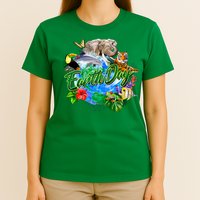 Earth Day T-Shirt
