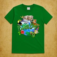 Earth Day T-Shirt