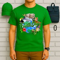 Earth Day T-Shirt