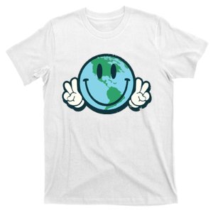 Earth Day T-Shirt