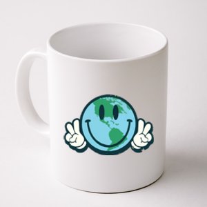 Earth Day Coffee Mug