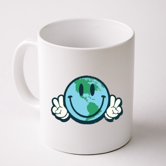 Earth Day Coffee Mug