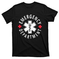 Emergency Department T-Shirt