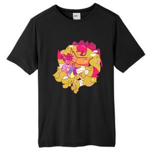 Eldest Duo Tall Fusion ChromaSoft Performance T-Shirt