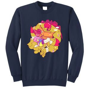 Eldest Duo Sweatshirt