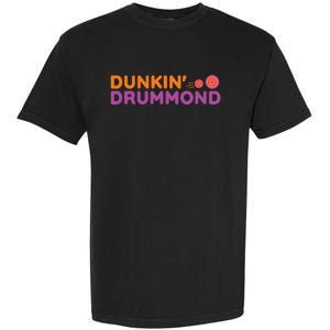 Earp Division Expo Dunkin Drummond Garment-Dyed Heavyweight T-Shirt