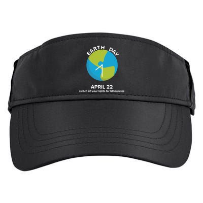 Earth Day Energy Saving Idea April 22 Earth Day Gift Adult Drive Performance Visor