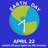 Earth Day Energy Saving Idea April 22 Earth Day Gift 16 in Basic Backpack
