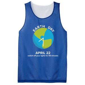 Earth Day Energy Saving Idea April 22 Earth Day Gift Mesh Reversible Basketball Jersey Tank