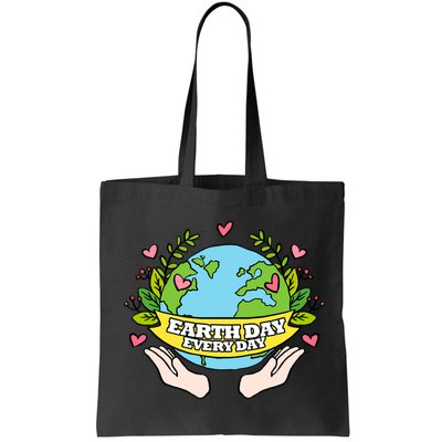 Earth Day Everyday Awareness Bag