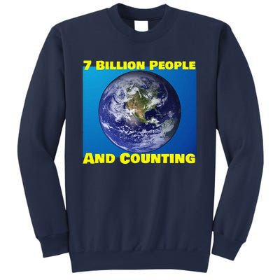 Earth Day Enviornment Climate Change Sweatshirt