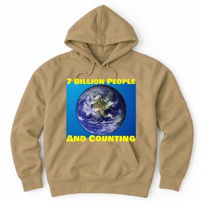 Earth Day Enviornment Climate Change Hoodie