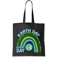 Earth Day Everyday Rainbow Bag
