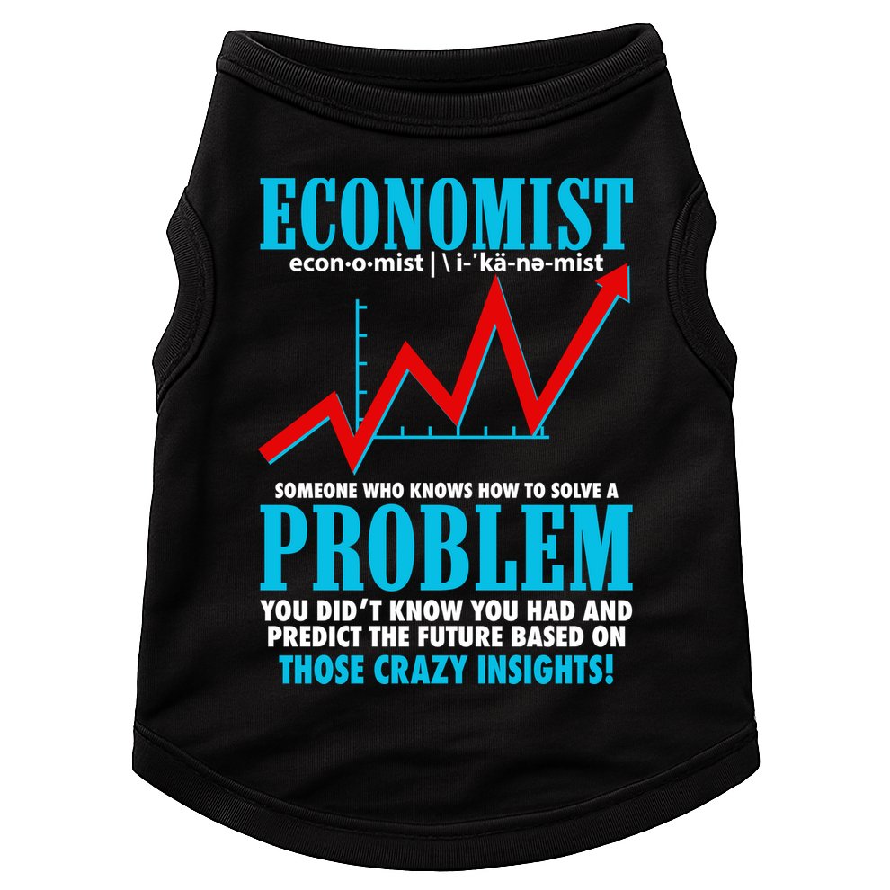 Economist Definition Doggie Tank
