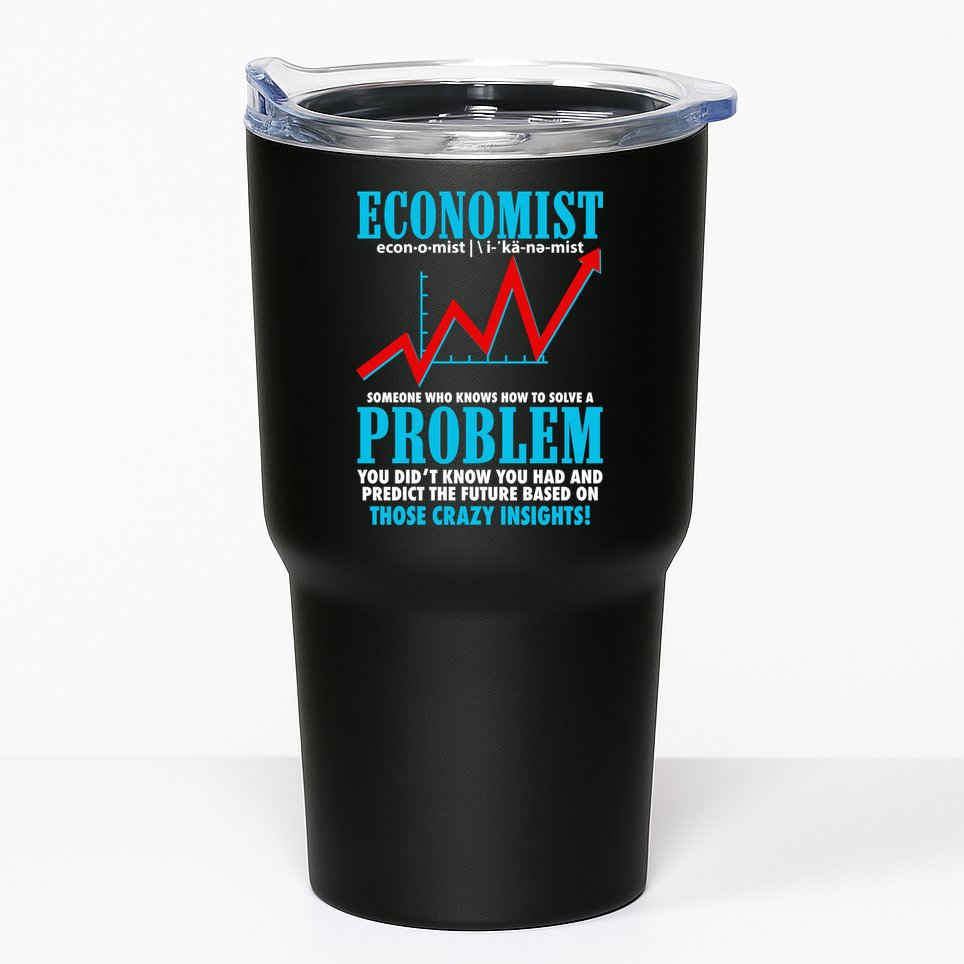 Economist Definition Tumbler