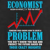 Economist Definition Trucker Hat