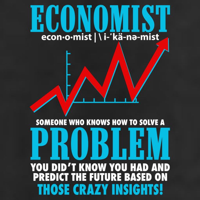 Economist Definition Trucker Hat