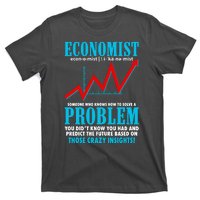 Economist Definition T-Shirt