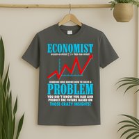 Economist Definition T-Shirt