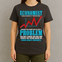 Economist Definition T-Shirt