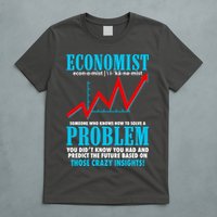Economist Definition T-Shirt