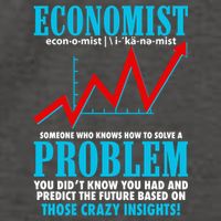 Economist Definition Vector Backpack