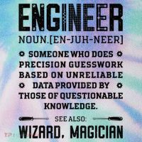 Engineer Definition Funny Noun Engineering Dictionary Term Legacy Tie Dye Trucker Hat
