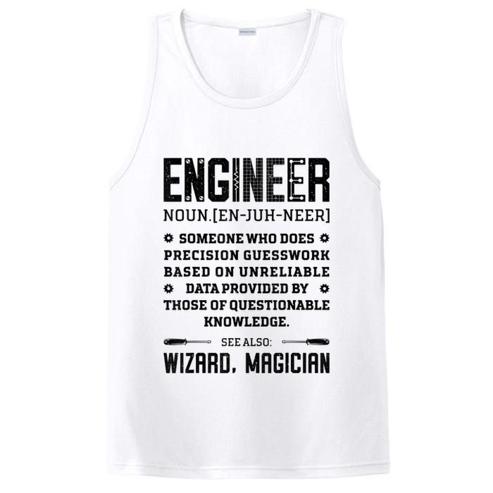 Engineer Definition Funny Noun Engineering Dictionary Term PosiCharge Competitor Tank