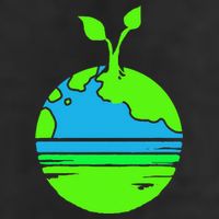 Earth Day Funy Gift 11oz C Handle Ceramic Mug