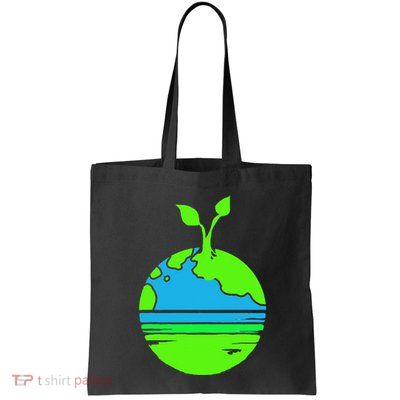 Earth Day Funy Gift Bag
