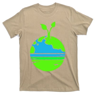 Earth Day Funy Gift T-Shirt