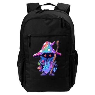 Edm Dj Festival Outfit & Psychedelic Festival Trippy Wizard Edm Rave Backpack