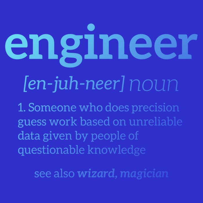 Engineer Definition Funny Civil Engineering Major Electrical Gift Visor
