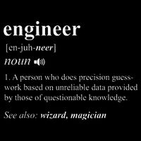 Engineer Definition Funny Engineering Mechanical Civil Mesh Reversible Basketball Jersey Tank