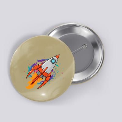 Exploring Distant Galaxies In A Spaceship Button