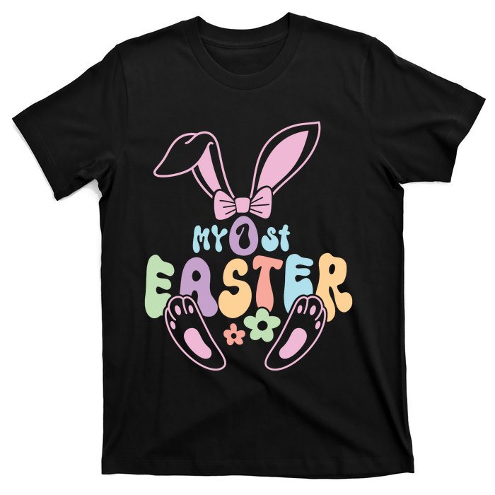 Easter Day Gift My 1st Easter T-Shirt