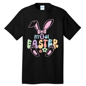 Easter Day Gift My 1st Easter Tall T-Shirt