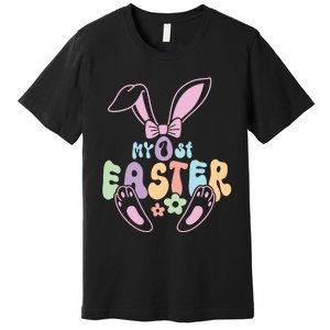 Easter Day Gift My 1st Easter Premium T-Shirt