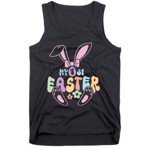 Easter Day Gift My 1st Easter Tank Top