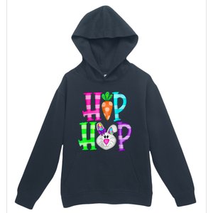 Easter Day Hip Hop Cute Bunny Funny Rabbit Urban Pullover Hoodie