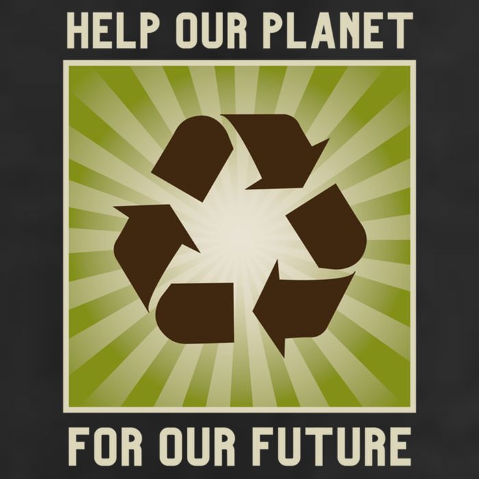 Earth Day Help Our Planet Future Reduce Reuse Recycle Logo Cute Gift 7 Panel Mesh Trucker Snapback Hat
