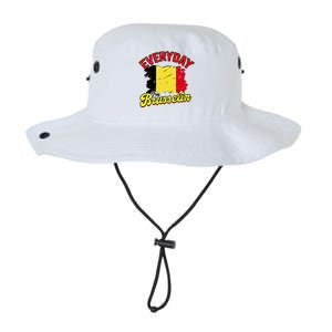 Every Day Im Brusselin Great Gift Brussels Belgium Europe Adventure Gift Legacy Cool Fit Booney Bucket Hat