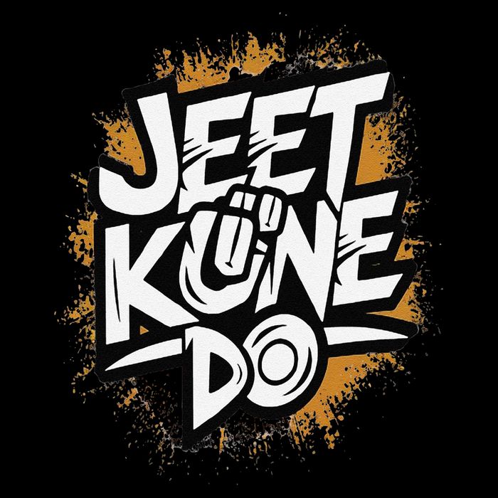 Emotional Damage Jeet Kune Do Jkd Mixed Martial Arts City Backpack